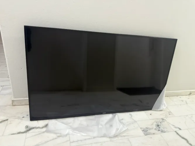 Smart TV 4k 55? Samsung