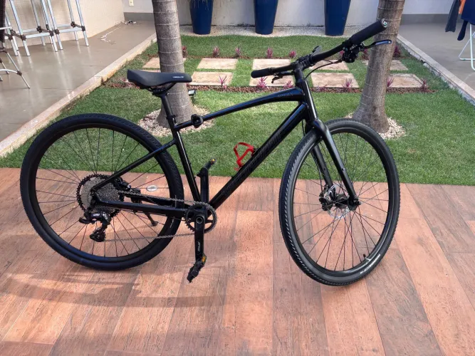 Bike Gravel Specialized aro 29