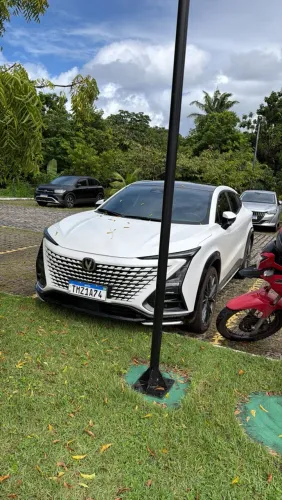 Caoa Changan UNI-T 1.5 16V TGDi 2027