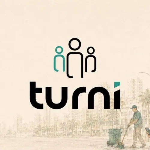 Vaga Turni | Aplicador de Insulfilm Automotivo