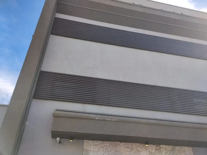 Sala Comercial Nova no Setor Bueno