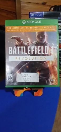 Battlefield 1