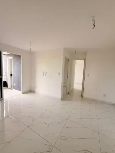 Imóvel para venda possui 54 metros quadrados com 2 quartos em Turu - São Luís - MA