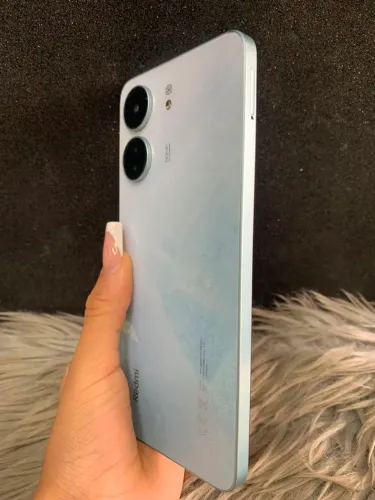 REDMI 13C AZUK