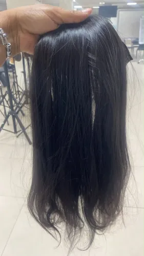 MEGA HAIR CABELO BRASILEIRO 5 TELAS