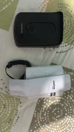 Interfone Portaria