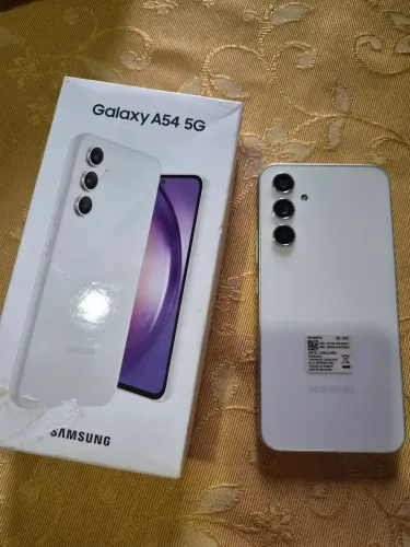 Samsung a54 5g 128gb usado original