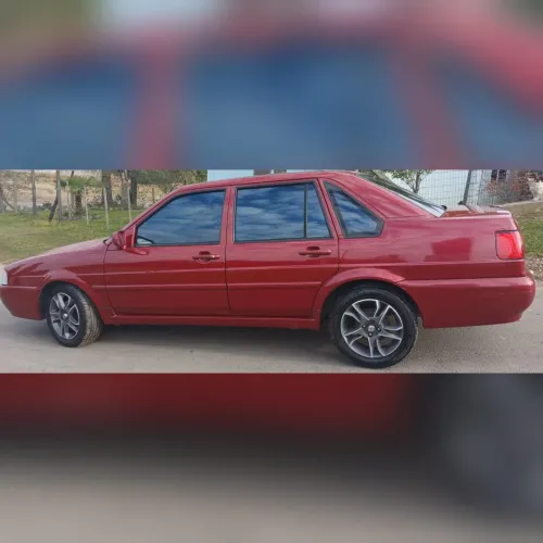Volkswagen Santana 1.8 MI 2001