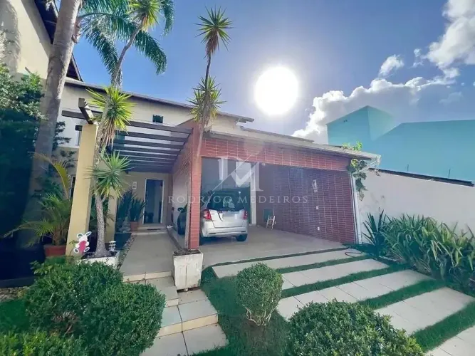 Casa com 3 suítes à venda no Estreito, Florianópolis