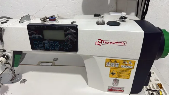 Máquinas industriais