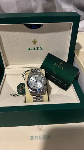 Rolex Day Date