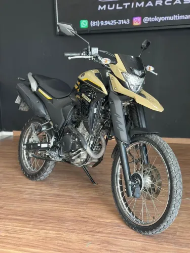 XTZ Lander 2023 em ótimo estado! 23.500R$