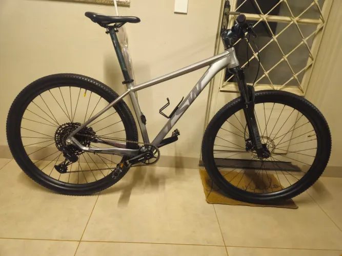 BICICLETA TSW YUKON 2023 - TAMANHO M