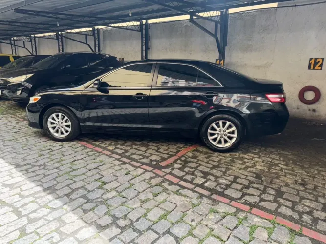 Toyota Camry XLE 3.5 24V Aut. 2011
