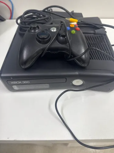 X Box 360