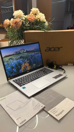 Notebook Acer