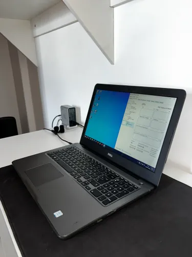 Dell Inspiron 15 5567