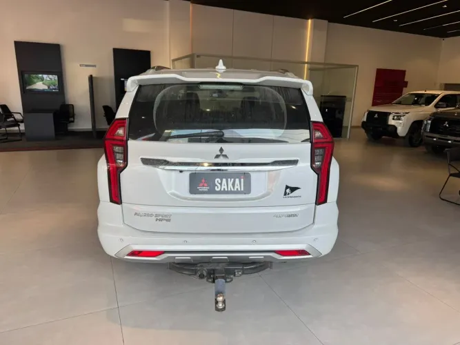 Mitsubishi Pajero Sport HPE 2.4 4X4 Diesel Aut. 2024