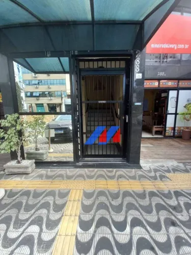 Sala para alugar, 78 m² por R$ 2.897,05/mês - Jardim do Mar - São Bernardo do Campo/SP