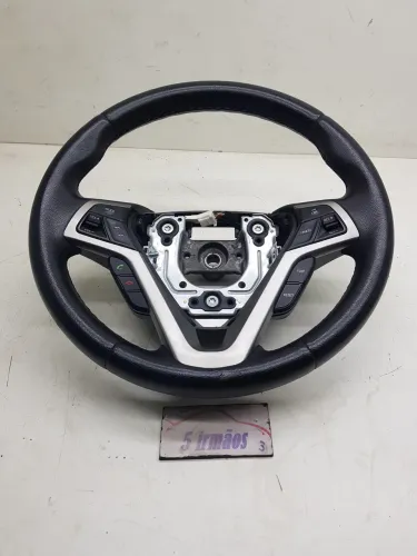 Volante Aro Direção Hyundai Veloster 1.6 2012 / 2013 