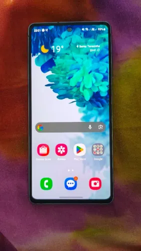 Samsung Galaxy S20 FE Snapdragon