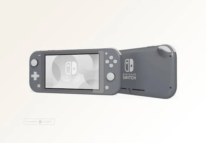 Nintendo Switch Lite - Desbloqueado 256GB