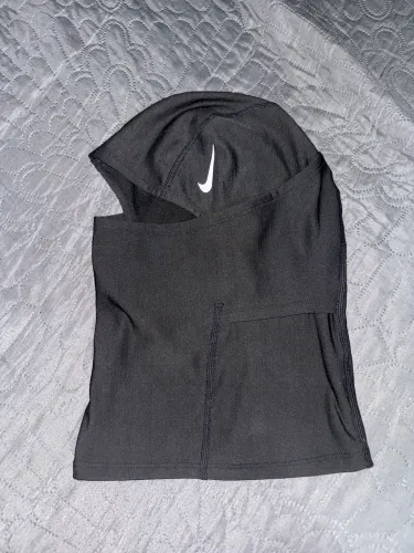 Ski mask nike
