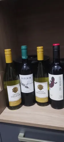 VINHOS