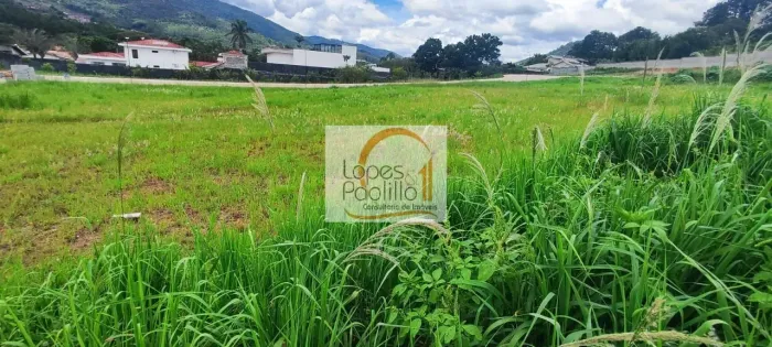 Terreno à venda, Loteamento Ecoville Residencial Atibaia, Atibaia, SP