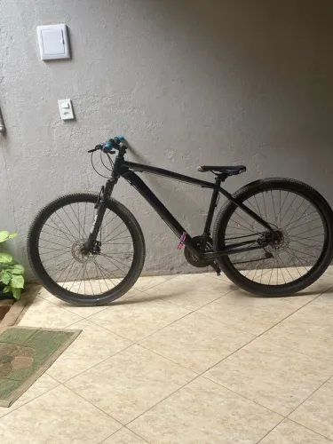Bicicleta aro 29