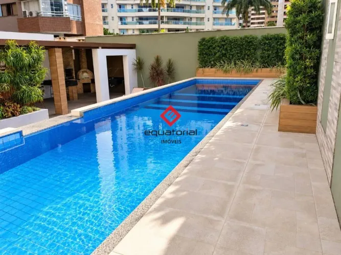 Apartamento com 3 suítes à venda, 130 m² por R$ 1.500.000 - Mucuripe - Fortaleza/CE