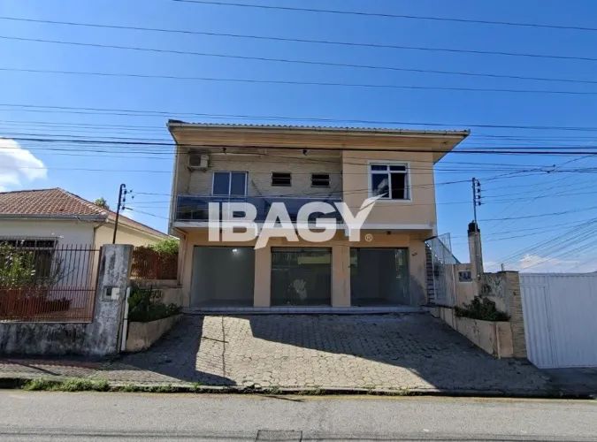 Oportunidade! Loja em Jardim Cidade de Florianópolis - São José