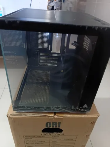 Gabinete Mid tower Acegeek