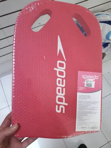 FLUTUADOR PARA NATAÇÃO SPEEDO NOVO NA EMBALAGEM