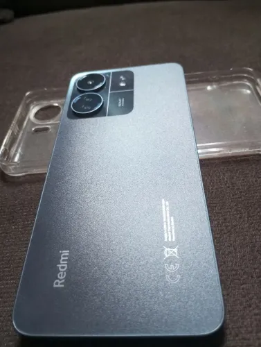 Redmi 13c 256gb 8ram