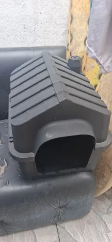 Casa de cachorro