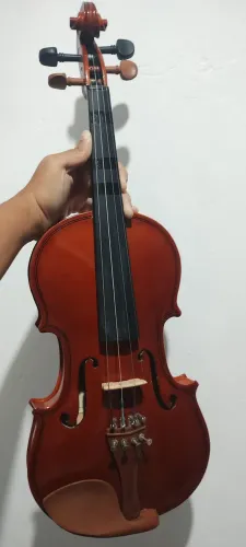 Violino 3/4 Hofma