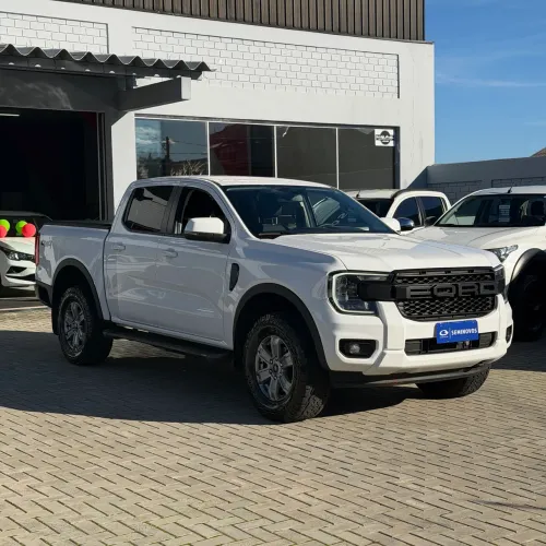Ford Ranger XLS 2.0l 4X4 2024