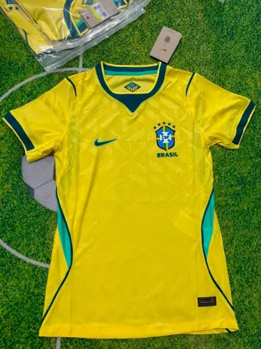 Camisa do brasil !! Jogador !! Promoção!!