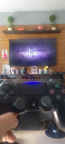 Ps4 sistema corrompido 