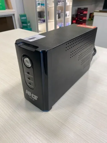Nobreak Seminovo 600VA NHS