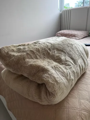 Cobertor manta 