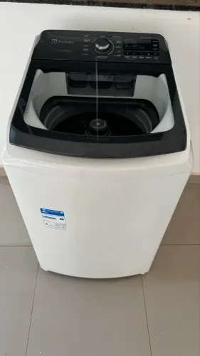 Máquina de lavar Electrolux 14Kg