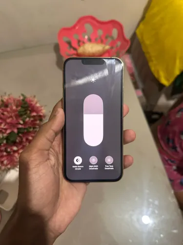 iPhone 13 Pro