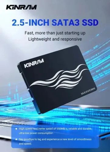 Ssd Super rápido para seu pc ou notebook 64GBMancer
