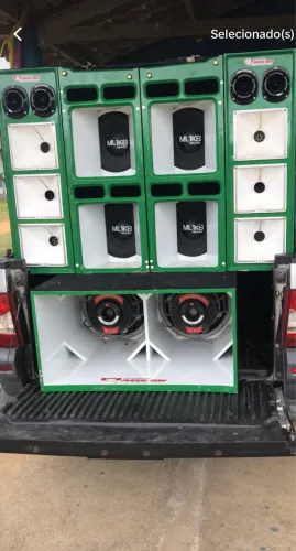 PAREDINHA PRA VENDER OU TROCAR POR ALGUM DO MEU INTERESSE