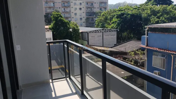 Locação de Apartamento no Condomínio Be Happy