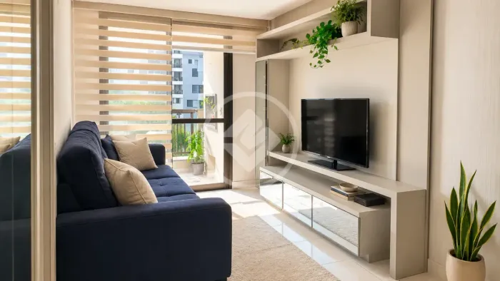 APARTAMENTO - Itacorubi - AF-349073