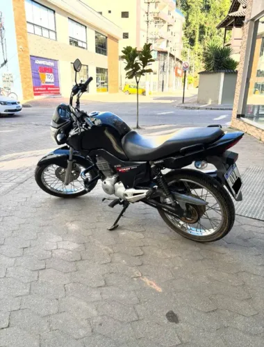CG150 Esdi  - ANO 2014 - 63 mil km originais