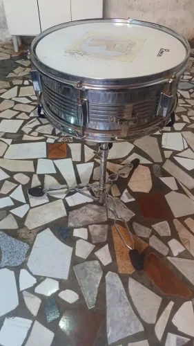 Caixa de bateria